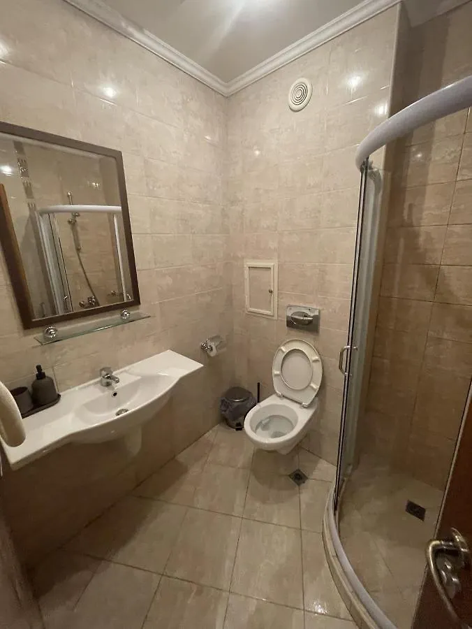 Apartmán Santa Marina Holiday Village Studio Iskra Sozopol